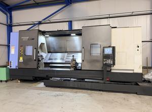 Τόρνος CNC Doosan Puma 5100XLY