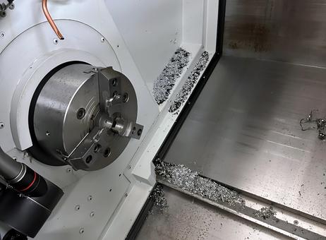 Mori Seiki NLX2500SY 700 P260304059