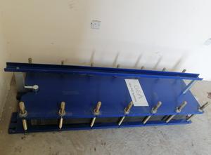 GEA Ecoflex NT100X CFL-16 Plate Heat Exchanger