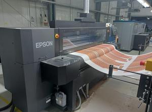 Epson  Monnalisa ML 8000 Digital press