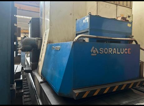 SORALUCE FP 6000 P260304093