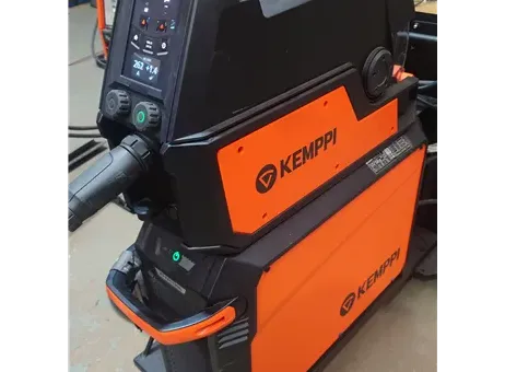 Kemppi X5 P260304149