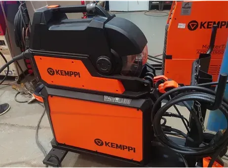 Kemppi X5 P260304149