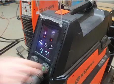 Kemppi X5 P260304149