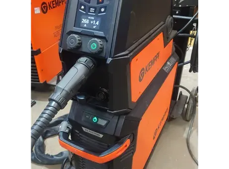 Kemppi X5 P260304149