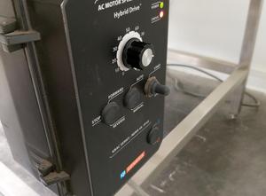 Μηχανή χειρισμού STM UK 3201000511