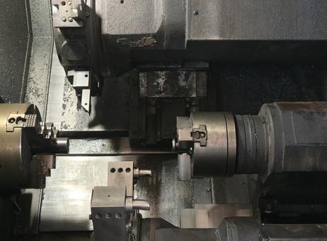 Spinner TTC300-52SMMCY P260304209