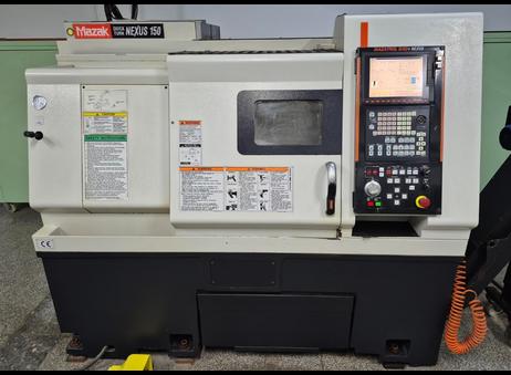 Mazak NEXUS 150 P260305138