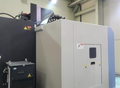 DOOSAN DN SOLUTIONS MYNX 5400 P260305175