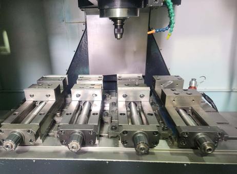 DOOSAN DN SOLUTIONS MYNX 5400 P260305175