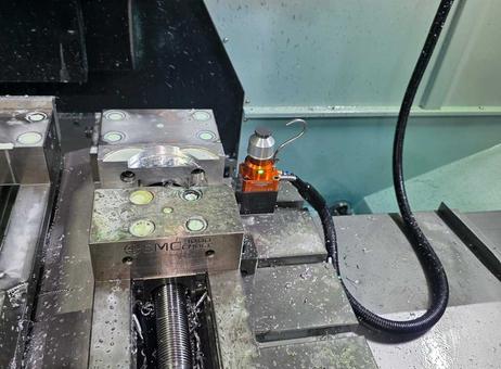 DOOSAN DN SOLUTIONS MYNX 5400 P260305175