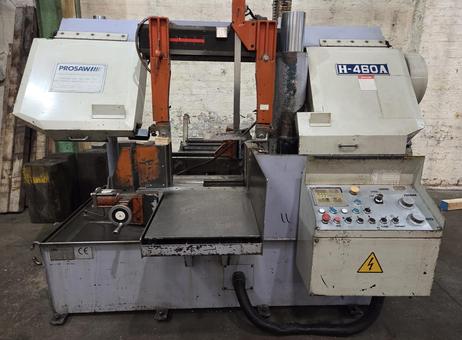 MEGA H-460A P260305251
