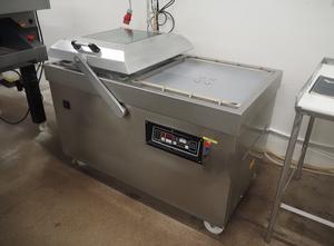 Webomatic CD 120-PR Tray sealer