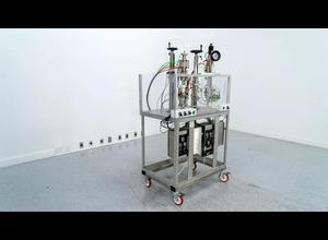 Pamasol PMDI Filling machine