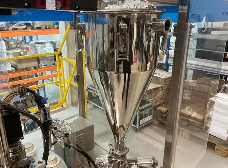 CBV mini tube filler P260305268