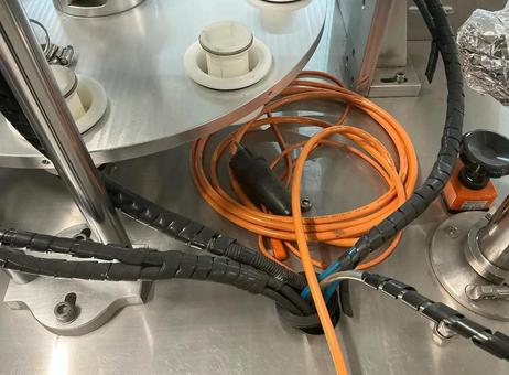 CBV mini tube filler P260305268