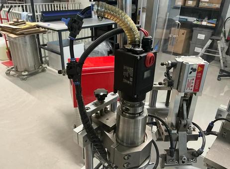 CBV mini tube filler P260305268