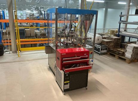 CBV mini tube filler P260305268