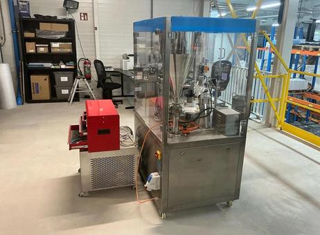 CBV mini tube filler P260305268
