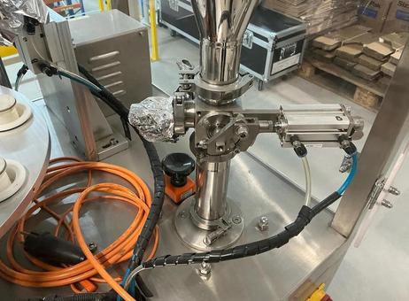 CBV mini tube filler P260305268