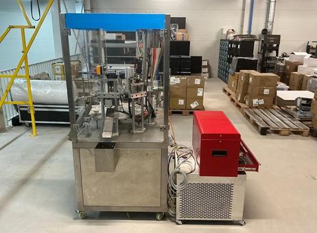 CBV mini tube filler P260305268