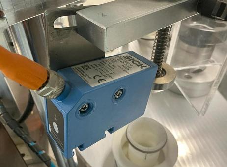 CBV mini tube filler P260305268