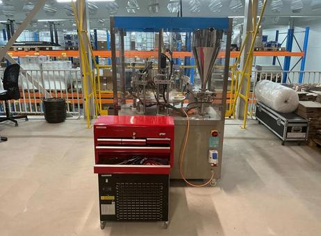 CBV mini tube filler P260305268