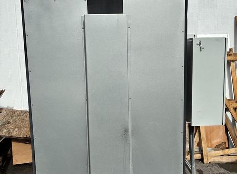 HORMCEGAS Horno para cerámica P260305291