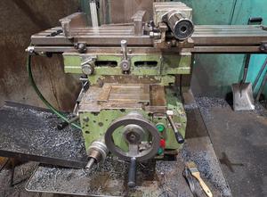 FEXAC  Universal milling machine