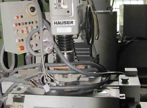 HAUSER  3 SMO Grinding machine