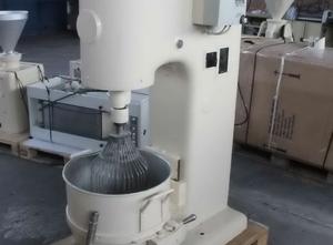 Nagema Planetary Mixer