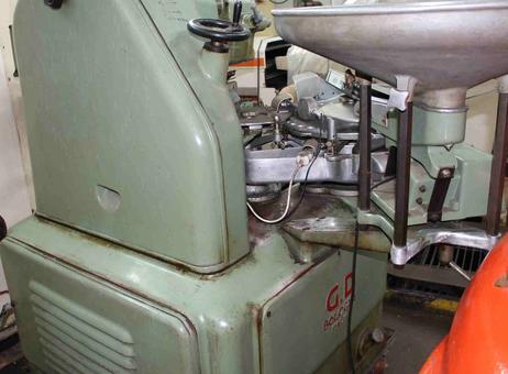 ACMA GD GD 2400 P260305364