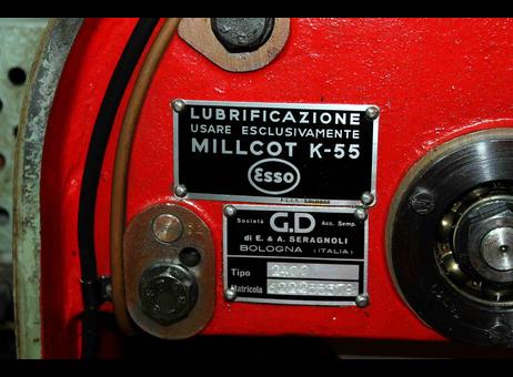 ACMA GD GD 2400 P260305364