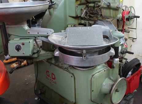 ACMA GD GD 2400 P260305364