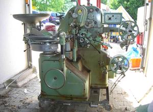 Μηχανή τροφίμων ACMA GD GD 2400