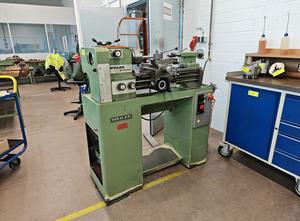 Lead and Feed Screw Lathe WEILER primus