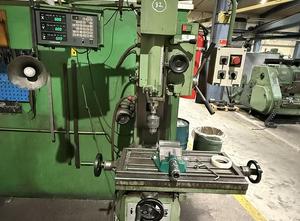 MODIG UBM-AM Radial drilling machine