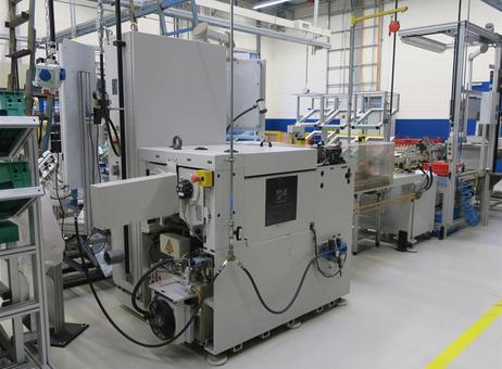 PROFIROLL BAD DUEBEN PR 10 CNC AC P260305648
