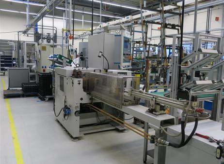PROFIROLL BAD DUEBEN PR 10 CNC AC P260305648