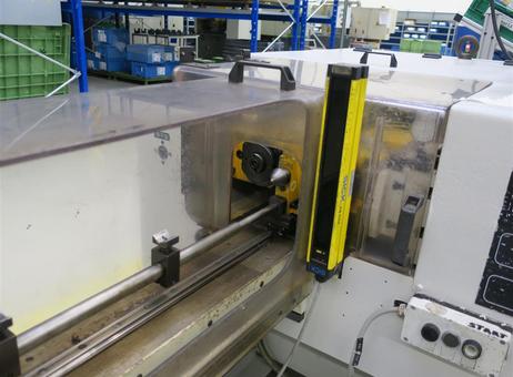 PROFIROLL BAD DUEBEN PR 10 CNC AC P260305648