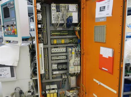 PROFIROLL BAD DUEBEN PR 10 CNC AC P260305648