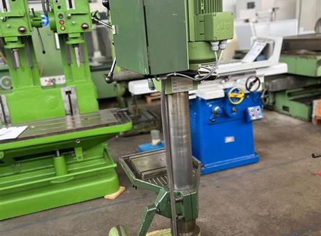 Alzmetall AX3/SV-N P260305685