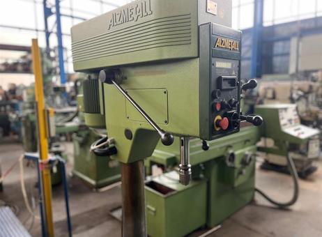 Alzmetall AX3/SV-N P260305685
