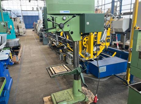 Alzmetall AX3/SV-N P260305685