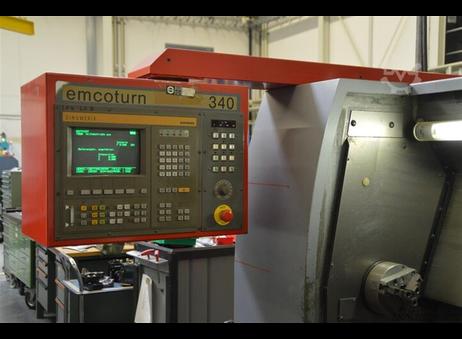 Emco Turn 340 P260305703