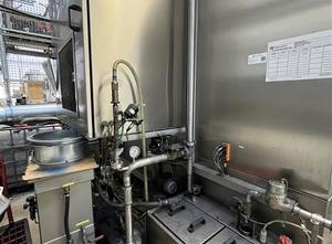 Zippel REMA-K1-200-1-LB Washing system