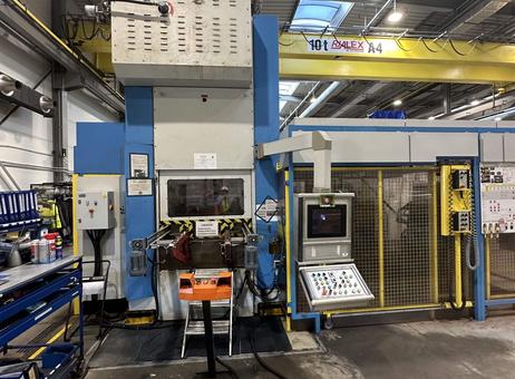 Invernizzi T320 DM2 P260305709