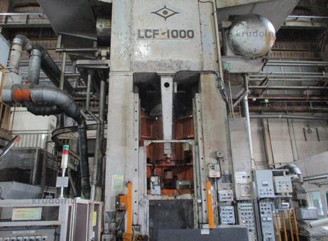 Kobelco LCF-1000 P260305724