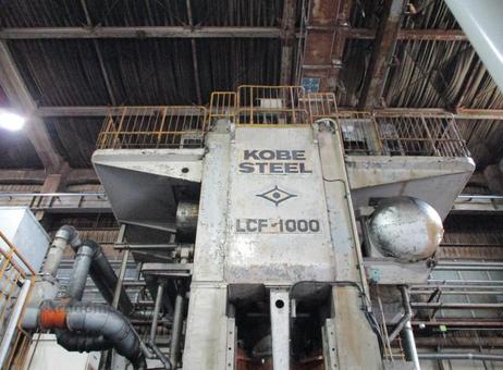 Kobelco LCF-1000 P260305724