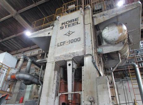 Kobelco LCF-1000 P260305724